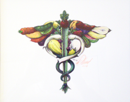 Caduceus