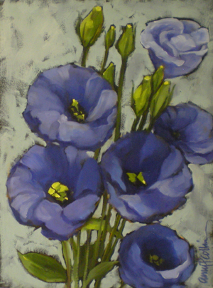 Lisianthus